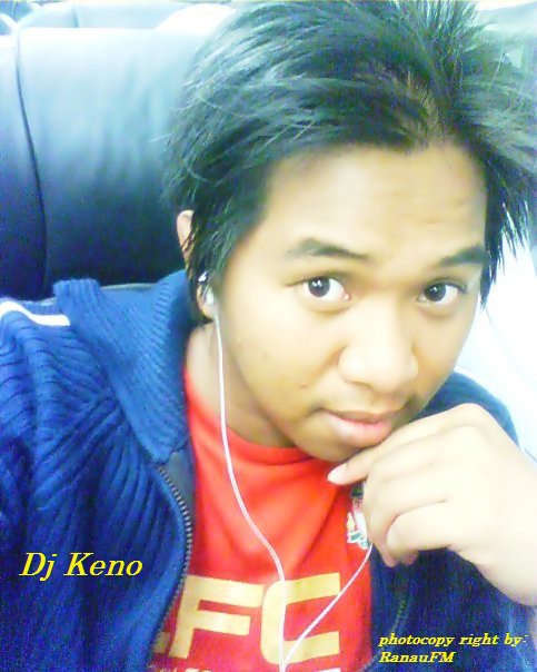 Dj Keno