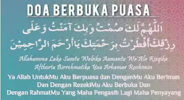 doabukapuasa